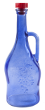Бутылка стеклянная "Магнум" 1,5л, 54-Пр-1500 